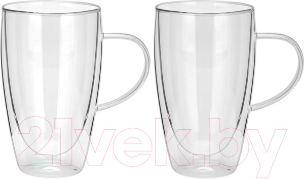 Изображение товара Набор кружек Fissman Masala 16487