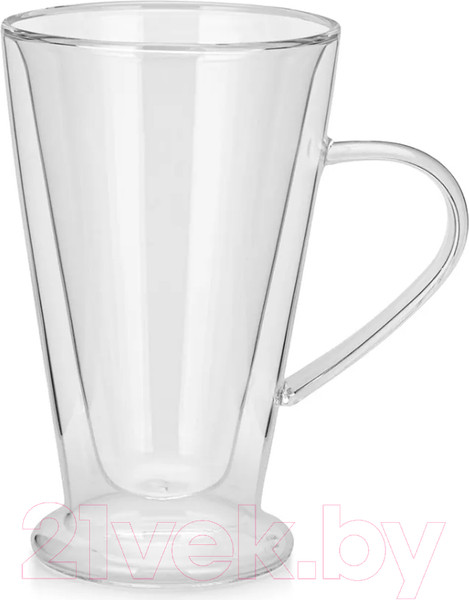 Изображение товара Набор кружек Fissman Jasmin 16488