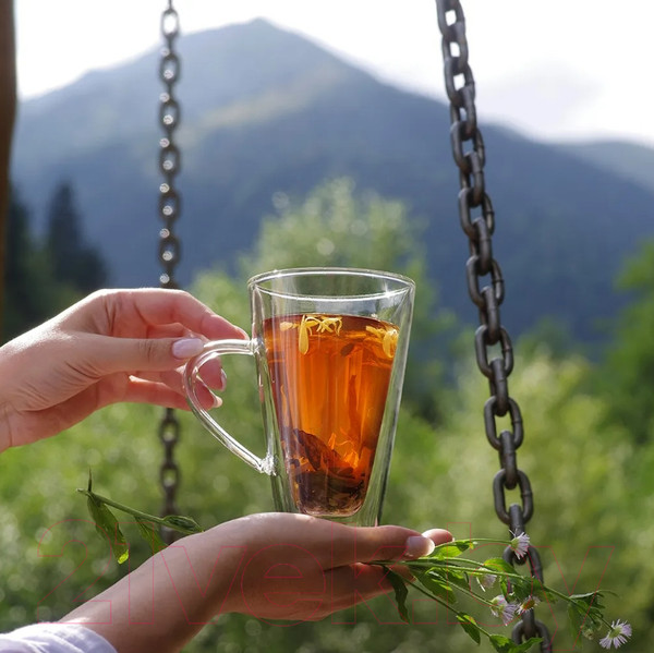 Изображение товара Набор кружек Fissman Jasmin 16488