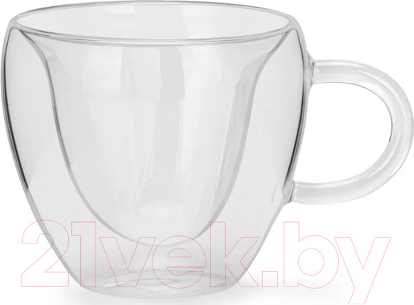 Изображение товара Набор кружек Fissman Matte 16489