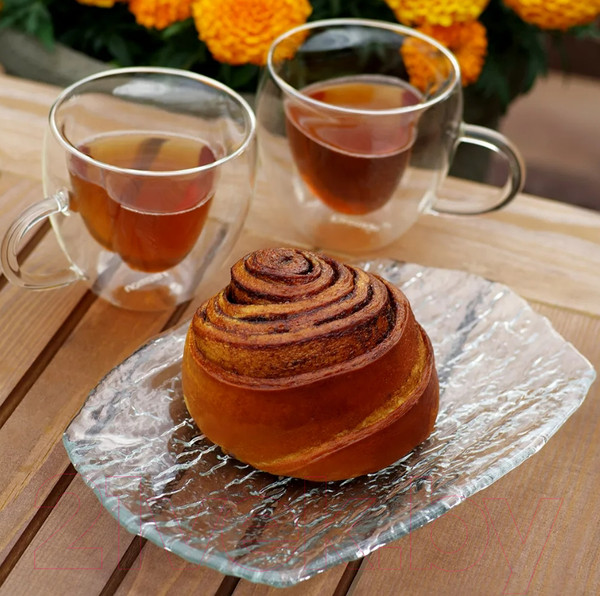 Изображение товара Набор кружек Fissman Matte 16489