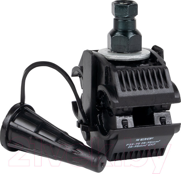 Изображение товара Зажим-ответвитель EKF PROxima P-3x-95