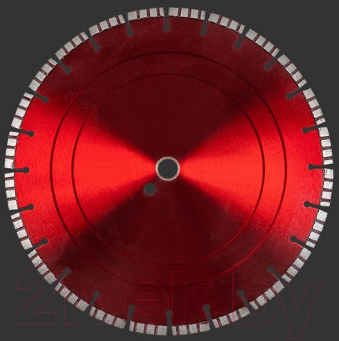 Изображение товара Отрезной диск алмазный Diamal DMTP10S350