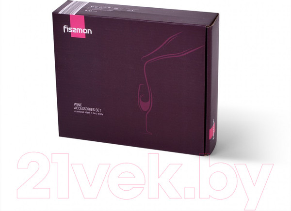 Изображение товара Набор для бара Fissman 1970