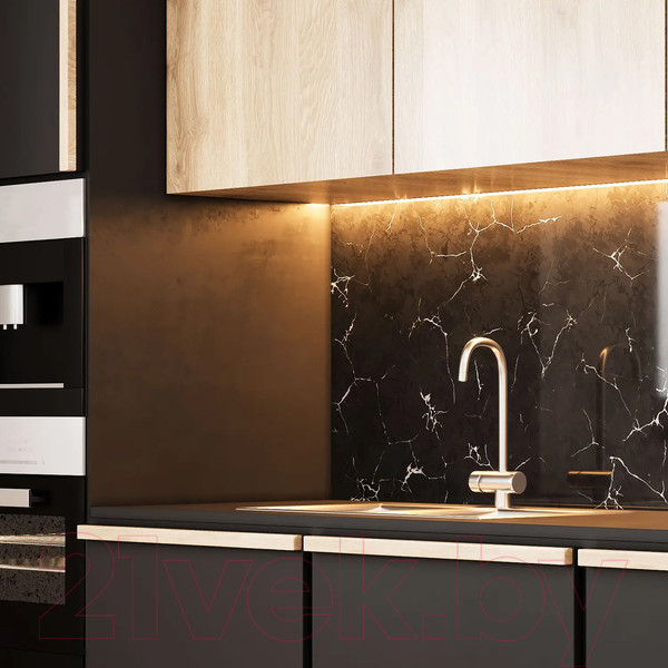 Изображение товара Светодиодная лента Gauss Basic BT005