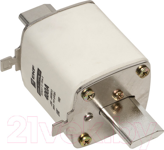 Изображение товара Предохранитель плавкий EKF PROxima fus-37/400