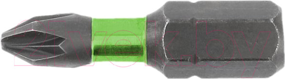 Изображение товара Набор бит Hoegert HT1S126 (5шт)