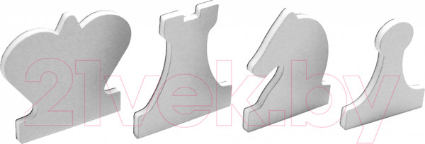 Изображение товара Шахматы Десятое королевство Демонстрационные / 01756