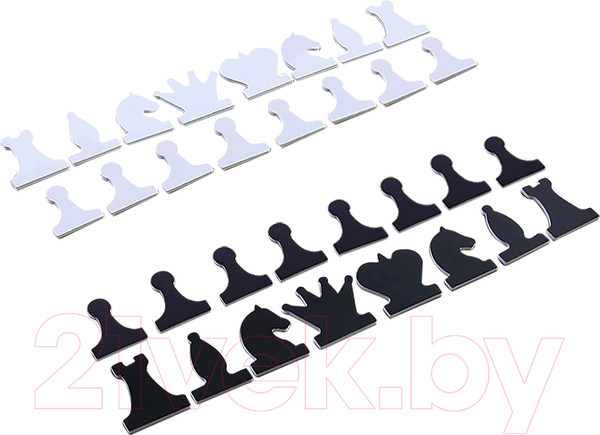 Изображение товара Шахматы Десятое королевство Демонстрационные / 01756