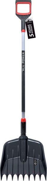 Изображение товара Лопата Prosperplast Loader / ILG2-S411 (черный)