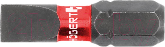 Изображение товара Набор бит Hoegert HT1S131 (5шт)