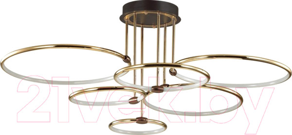 Изображение товара Люстра Lumion Ledio 5283/99CL