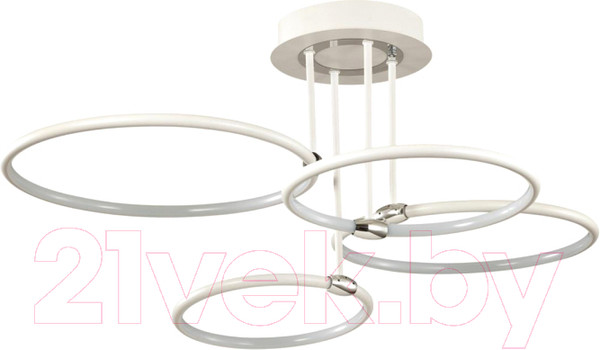 Изображение товара Люстра Lumion Ledio 5282/96CL