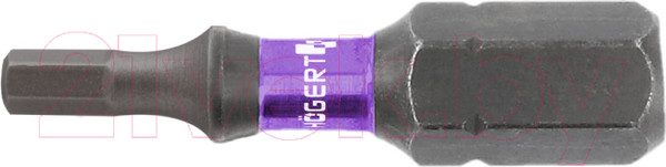 Изображение товара Набор бит Hoegert HT1S146 (5шт)