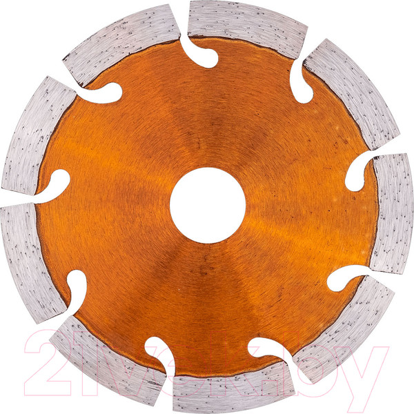Изображение товара Отрезной диск алмазный Diamal DM1504