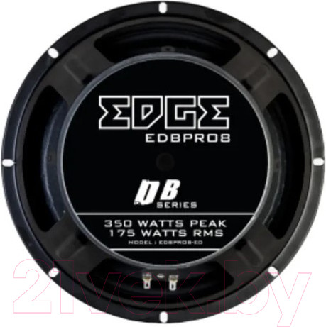 Изображение товара Среднечастотная АС EDGE EDBPRO8-E0