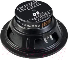 Изображение товара Среднечастотная АС EDGE EDBPRO8-E0
