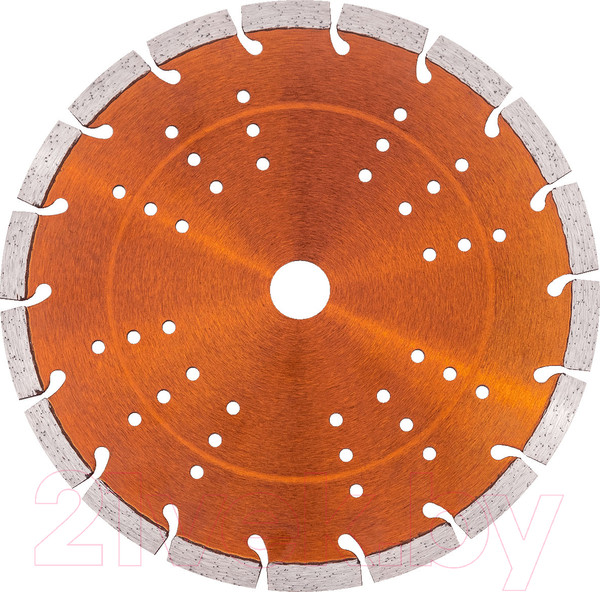 Изображение товара Отрезной диск алмазный Diamal DM1503