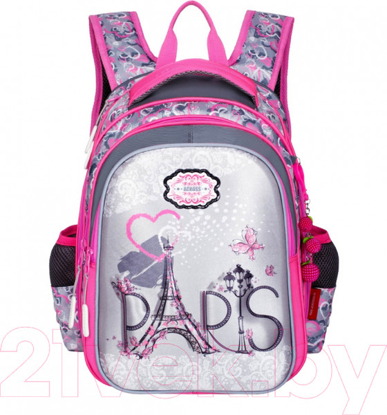 Изображение товара Школьный рюкзак Across ACR22-410-9