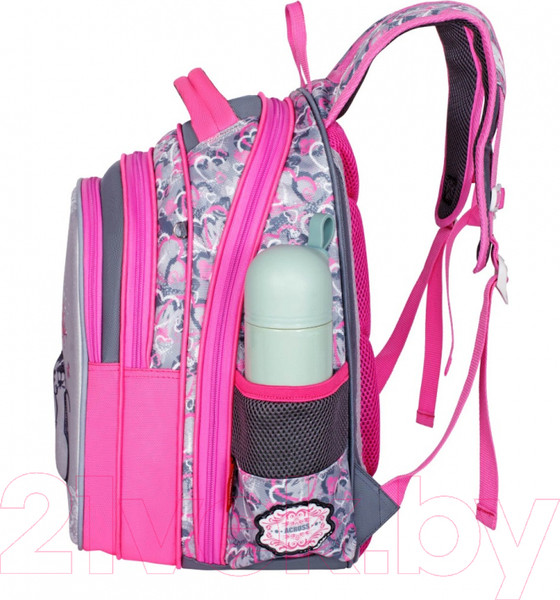 Изображение товара Школьный рюкзак Across ACR22-410-9