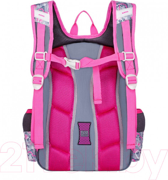 Изображение товара Школьный рюкзак Across ACR22-410-9