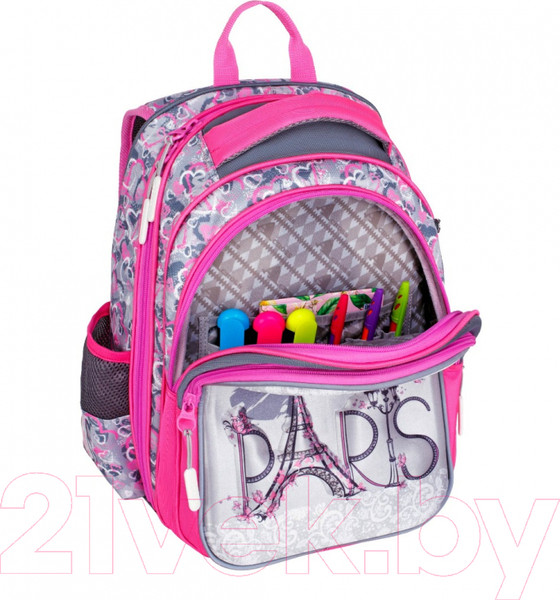 Изображение товара Школьный рюкзак Across ACR22-410-9