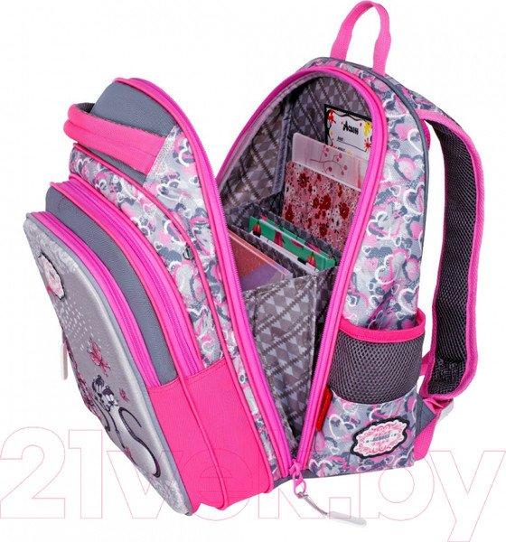 Изображение товара Школьный рюкзак Across ACR22-410-9