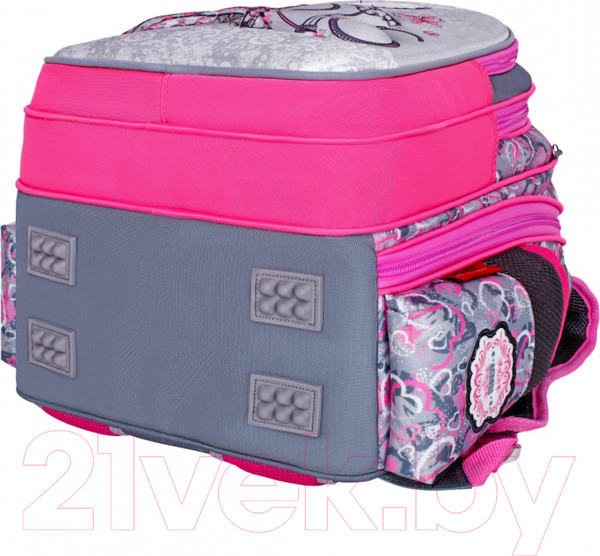 Изображение товара Школьный рюкзак Across ACR22-410-9