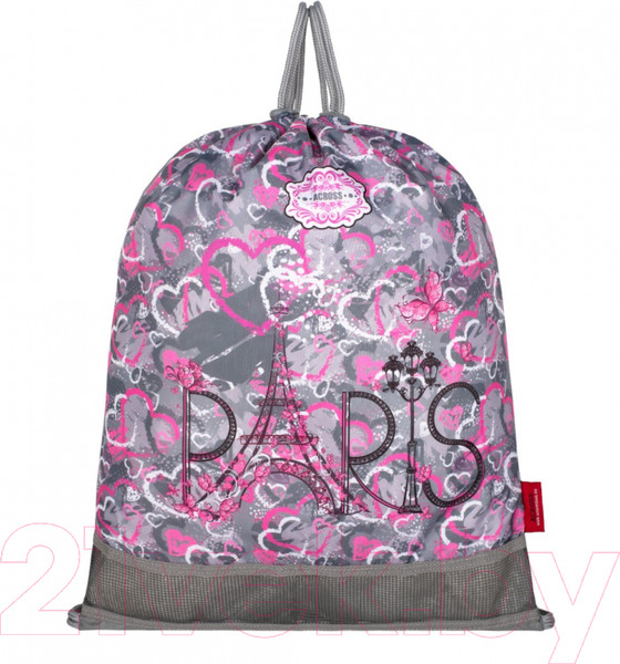 Изображение товара Школьный рюкзак Across ACR22-410-9