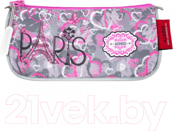 Изображение товара Школьный рюкзак Across ACR22-410-9