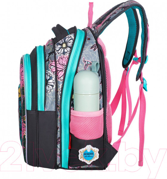 Изображение товара Школьный рюкзак Across ACR22-410-13