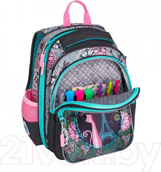 Изображение товара Школьный рюкзак Across ACR22-410-13