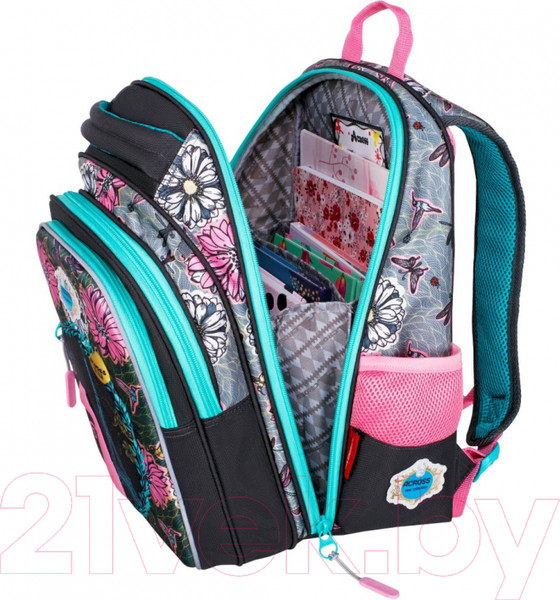 Изображение товара Школьный рюкзак Across ACR22-410-13