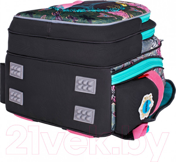 Изображение товара Школьный рюкзак Across ACR22-410-13