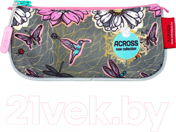 Изображение товара Школьный рюкзак Across ACR22-410-13