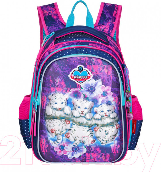 Изображение товара Школьный рюкзак Across ACR22-410-14