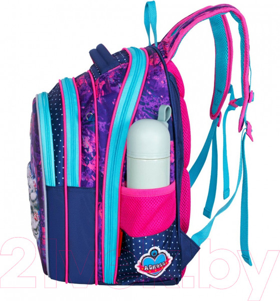 Изображение товара Школьный рюкзак Across ACR22-410-14