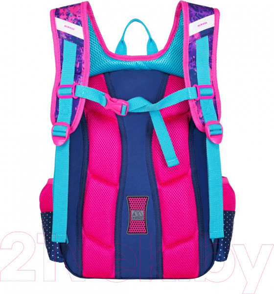 Изображение товара Школьный рюкзак Across ACR22-410-14