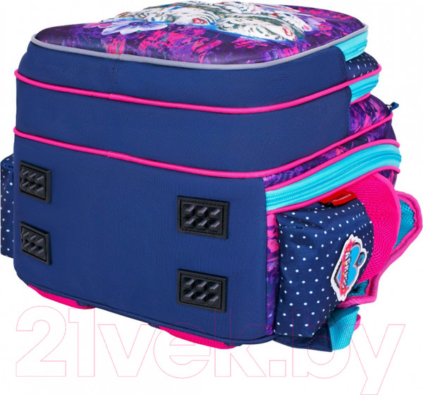 Изображение товара Школьный рюкзак Across ACR22-410-14