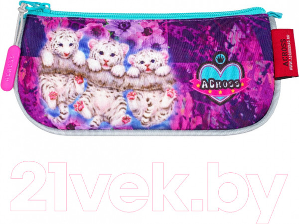 Изображение товара Школьный рюкзак Across ACR22-410-14