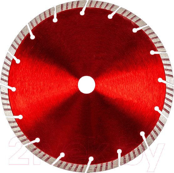 Изображение товара Отрезной диск алмазный Diamal DM230TS