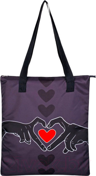 Изображение товара Сумка-шоппер Across SH-26