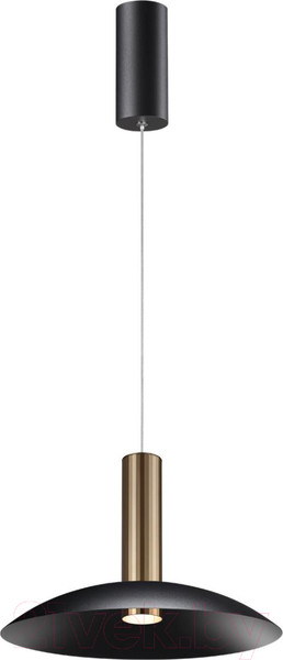 Изображение товара Потолочный светильник Novotech Over 358986