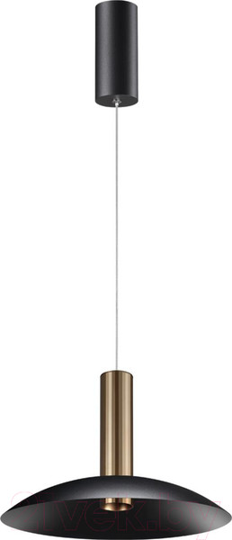 Изображение товара Потолочный светильник Novotech Over 358986