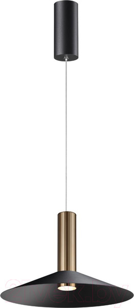 Изображение товара Потолочный светильник Novotech Over 358985