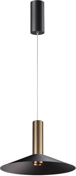 Изображение товара Потолочный светильник Novotech Over 358985