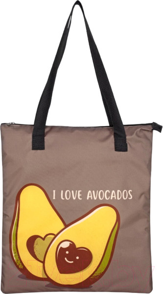 Изображение товара Сумка-шоппер Across SH-33