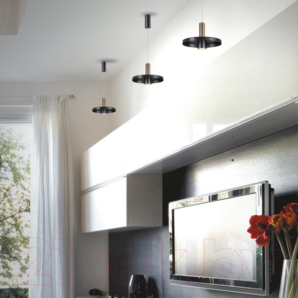 Изображение товара Потолочный светильник Novotech Over 358984