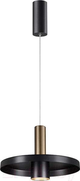 Изображение товара Потолочный светильник Novotech Over 358984