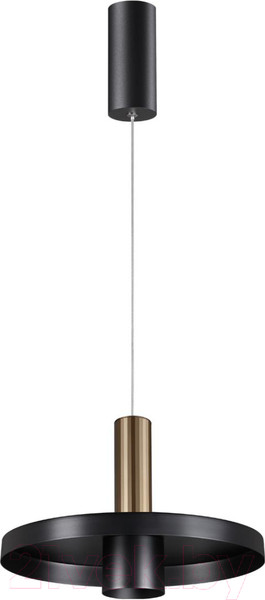 Изображение товара Потолочный светильник Novotech Over 358984